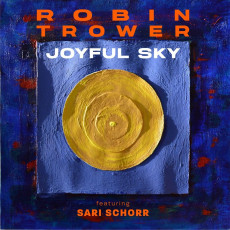 CD / Trower Robin & Sari Schorr / Joyful Sky