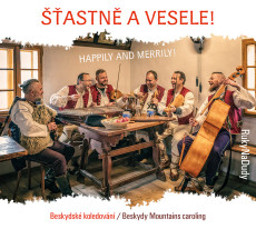 CD / RukyNaDudy / astn a vesele!