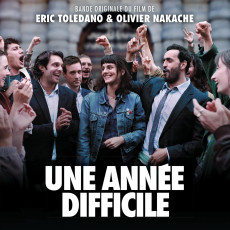 CD / OST / Une Anne Difficile