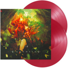 2LP / Earthside / Let the Truth Speak / Transparent Red / Vinyl / 2LP