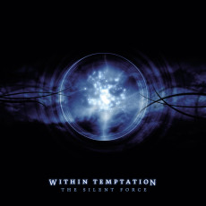 LP / Within Temptation / Silent Force / 180gr. / Vinyl