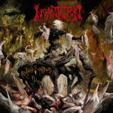 LP / Incantation / Profane Nexus / Vinyl / Coloured