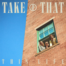LP / Take That / This Life / Vinyl