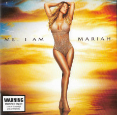 CD / Carey Mariah / Me.I Am Mariah...The Elusive Chanteuse