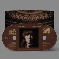 2CD / Cat Power / Sings Dylan:1966 Royal Albert Hall Concert / 2CD