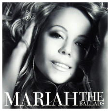CD / Carey Mariah / Ballads