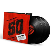 3LP / Status Quo / Official Archive Series Vol.2 / Vinyl / 3LP