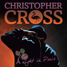 2CD / Cross Christopher / Night In Paris / 2CD