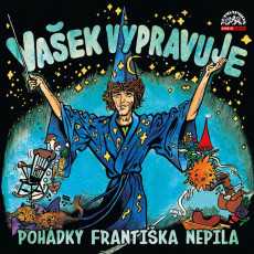 CD / Nepil Franti�ek / Va�ek vypravuje poh�dky Franti�ka Nepila