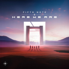 CD / Fifth Note / Here We Are
