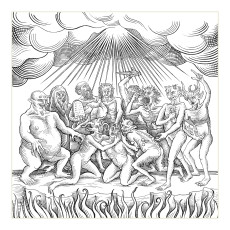 CD / Theraphosa / Inferno / Digipack