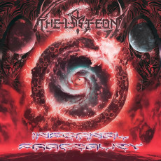 CD / Last Eon / Infernal Fractality / Digipack