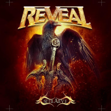 CD / Reveal / Still Alive