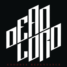LP / Dead Lord / Goodbye Repentance / Anniversary / Coloured / Vinyl