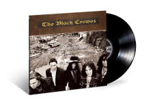 LP / Black Crowes / Southern Harmony And Mus... / Reedice 2023 / Vinyl