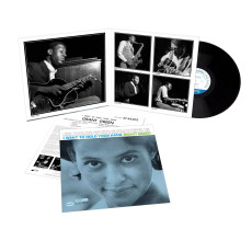 LP / Green Grant / I Want To Hold Your Hand / Vinyl