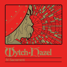 CD / Wytch Hazel / Iv:Sacrament