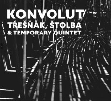 CD / Tek Vlasta,Jan tolba & Temporary Quintet / Konvolut