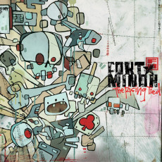 2LP / Fort Minor / Rising Tied / Red / Vinyl / 2LP