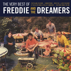 CD / Freddie & the Dreamers / Very Best of