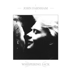CD / Farnham John / Whispering Jack