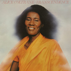 CD / Coltrane Alice / Transcendence