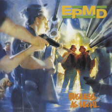 CD / EPMD / Business As Usual
