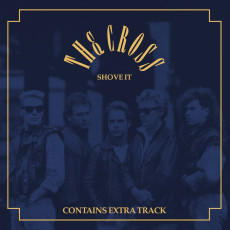 CD / Cross / Shove It