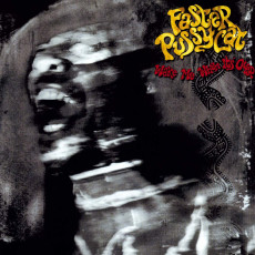 CD / Faster Pussycat / Wake Me When It's Over