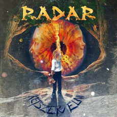 CD / Radar / Ketsze Elni