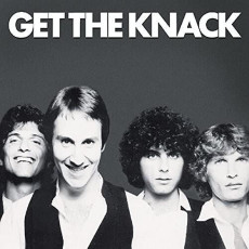 CD / Knack / Get The Knack