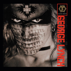 CD / Lynch George / Sacred Groove