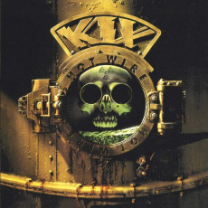 CD / Kix / Hot Wire