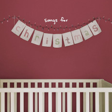 CD / Perri Christina / Songs For Christmas