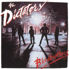 CD / Dictators / Bloodbrothers