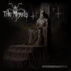 CD / Magus / Vissodomontas