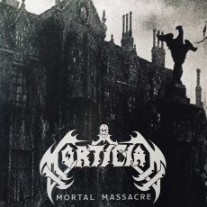 2LP / Mortician / Mortal Massacre / Galaxi Edition / Vinyl / 2LP