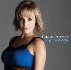 CD / Milman Sophie / Take Love Easy