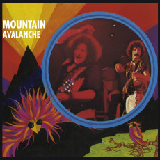 CD / Mountain / Avalanche