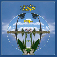 2LP / Kaipa / Vittjar / 180gr. / Mimosa Marble / Vinyl / 2LP
