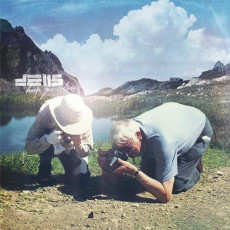 LP / Deus / Keep You Close / Vinyl