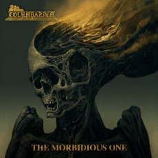 LP / Columbarium / Morbidious One / Green / Vinyl