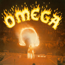 LP / Omega / III / Vinyl