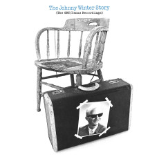 2CD / Winter Johnny / Johnny Winter Story / 2CD