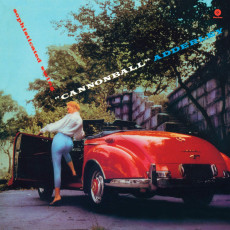 LP / Adderley Cannonball / Sophisticated Swing / 180gr. / Vinyl