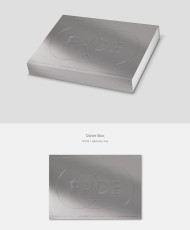 CD / Jimin / Face / Weverse Album Version / Platform Album