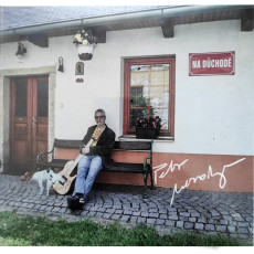 CD / Novotn Petr / Na dchod