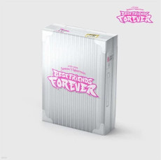 CD / Itzy / 2024 Season's Greetings:Best Friends Forever