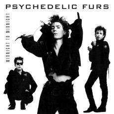 CD / Psychedelic Furs / Midnight To Midnight
