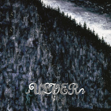 LP / Ulver / Bergatatt / Coloured / Vinyl